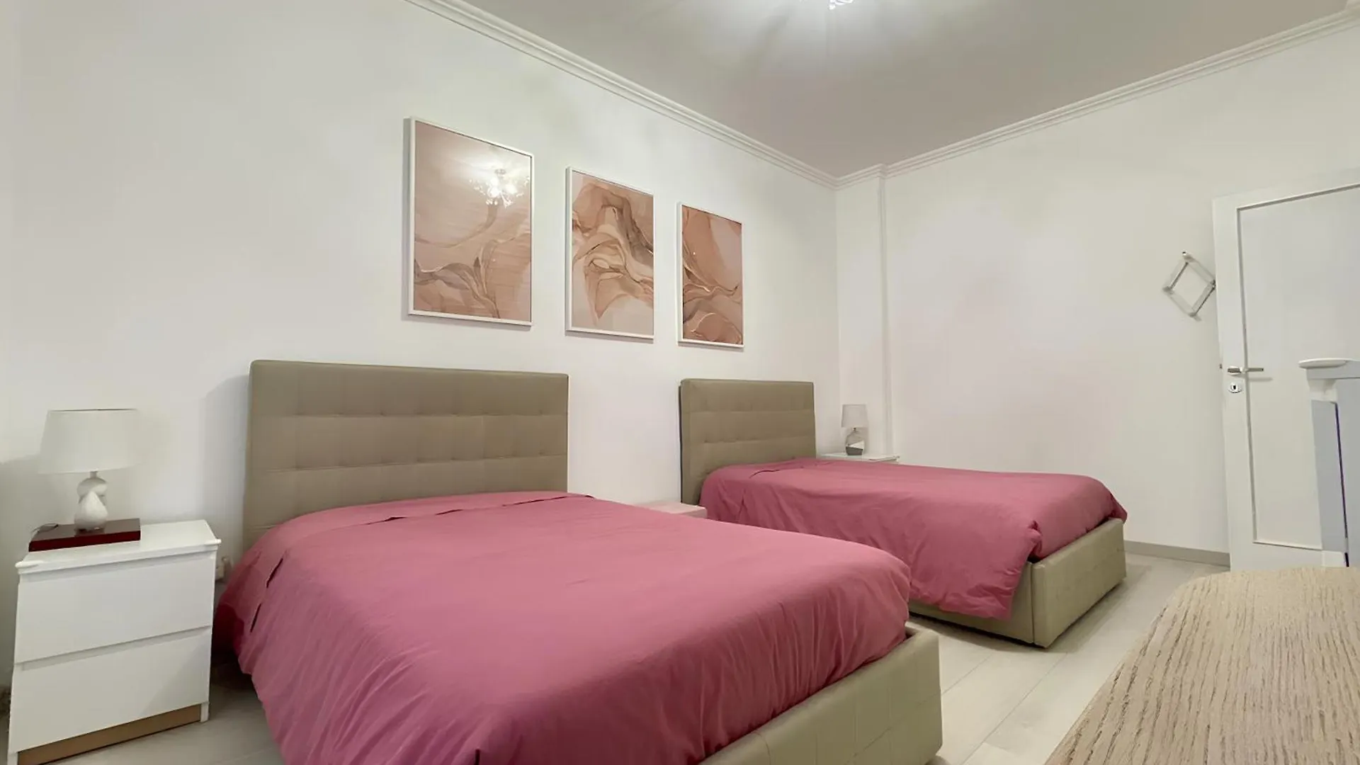 Grace'S Mirror Daire Roma İtalya