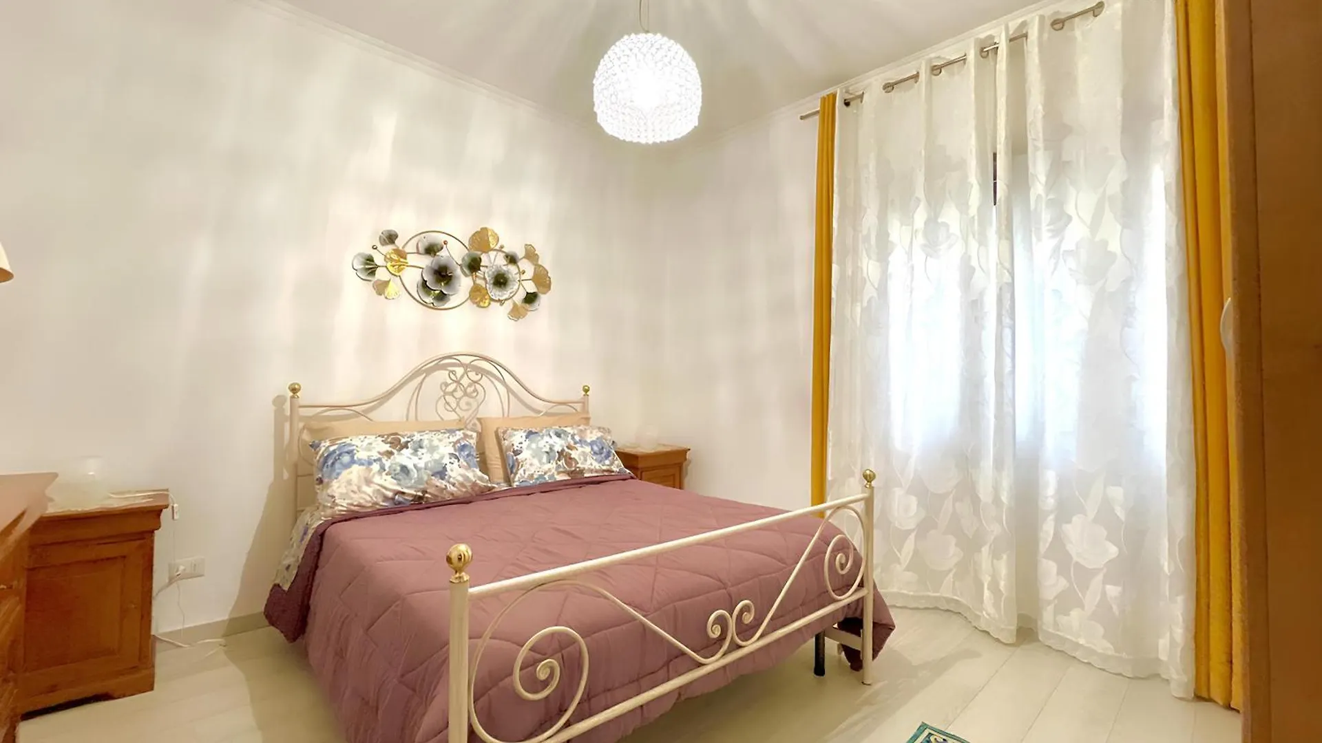 Grace'S Mirror Daire Roma İtalya